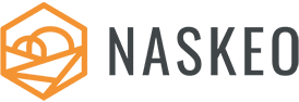Logo de naskeo