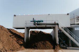Valorisation énergétique : trouver un exutoire local pour les biodéchets