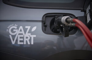 L’usage du biogaz au cœur de la stratégie énergétique des territoires