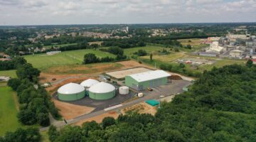 Biogaz : une énergie renouvelable clé pour la souveraineté énergétique