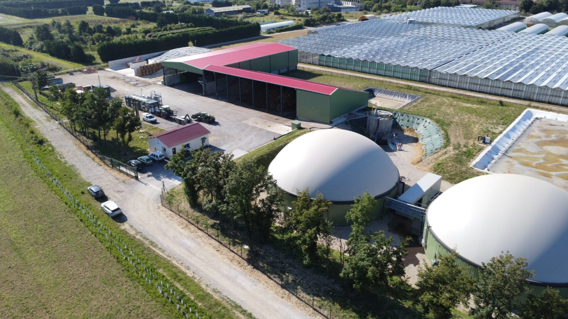 Bioteppes