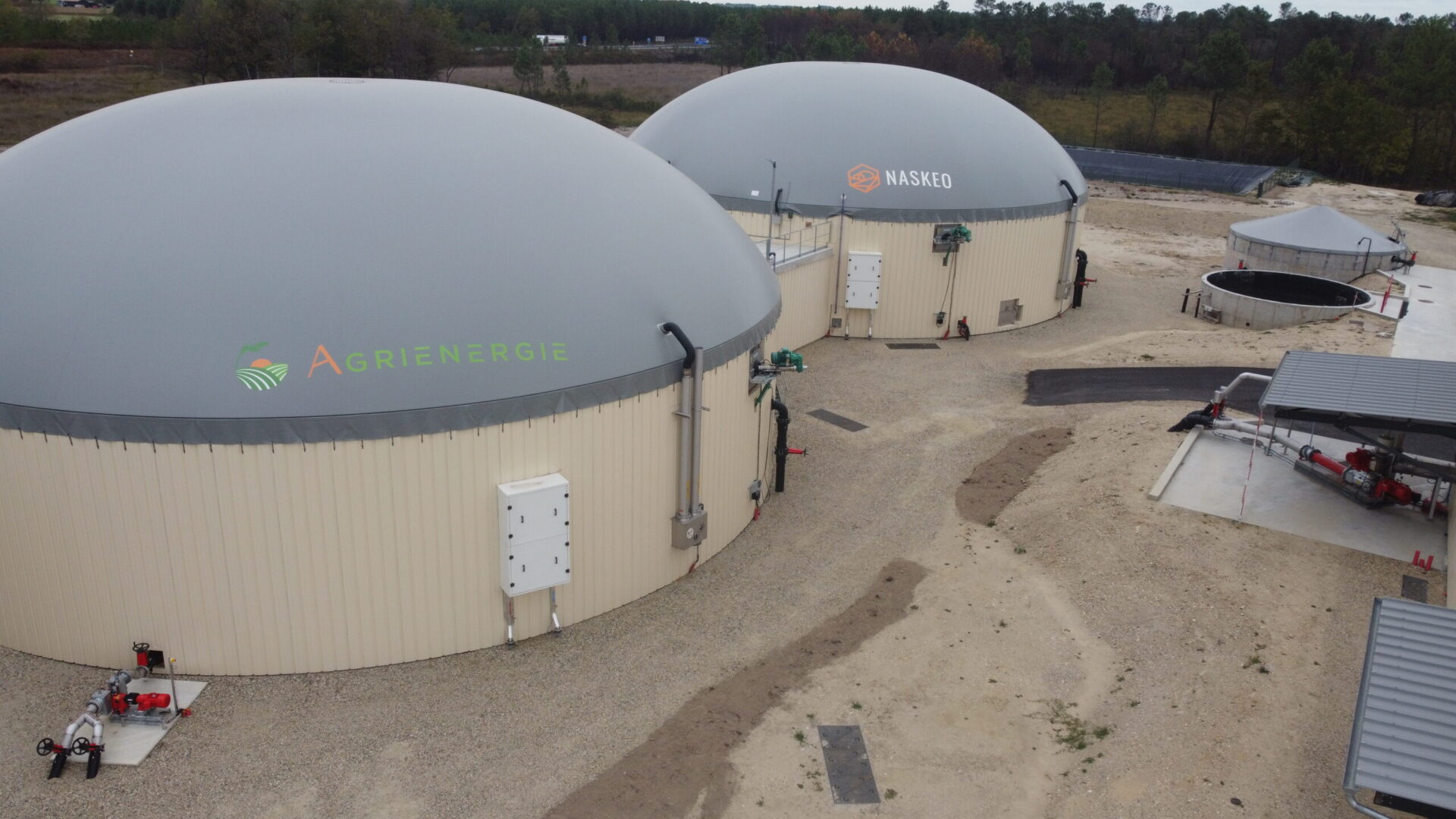agrienergies